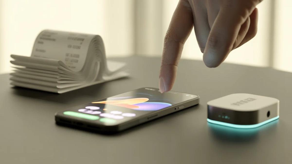 Trade Instantly via Chat with Clean, Fast Bot