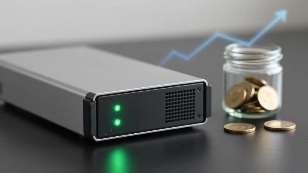 Bootstrapped SaaS Founder Hits $10K MRR on $20‑Month Tech Stack