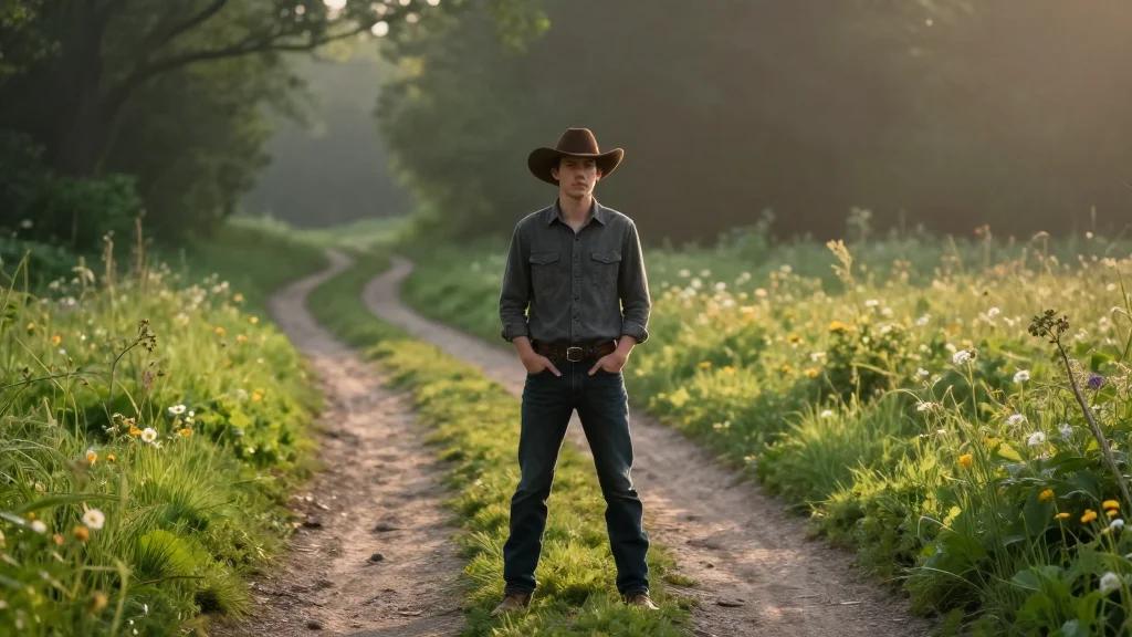 Choosing Alignment Over Survival: Leaving Burnout Behind