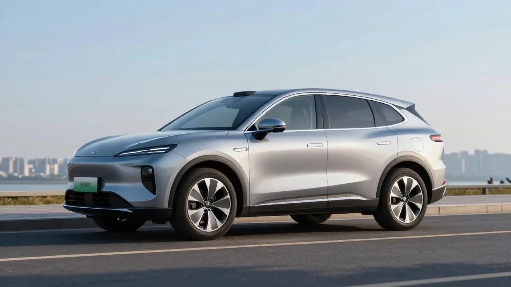 Toyota bZ Sales Surge To Over 10,000 In First Part Of Year