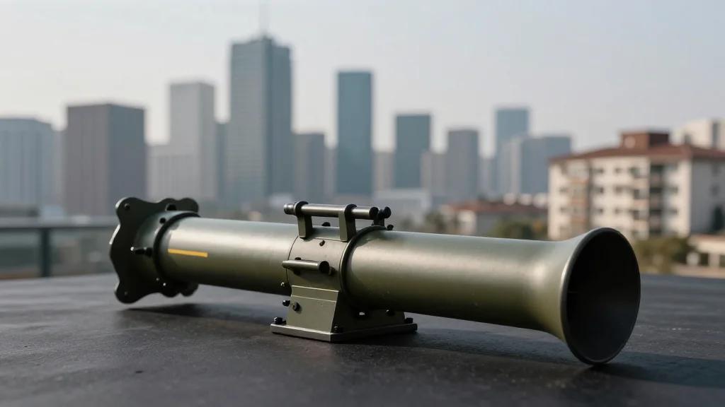 US Intelligence Says China Will Soon Deliver Air Defense Systems to Iran