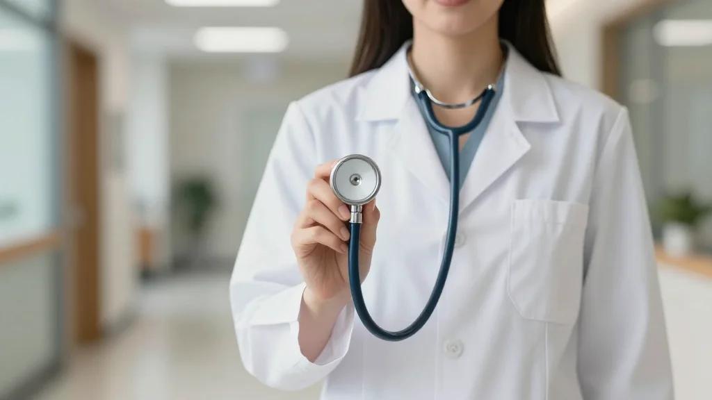 Under Financial Strain, Primary Care Doctors Unite