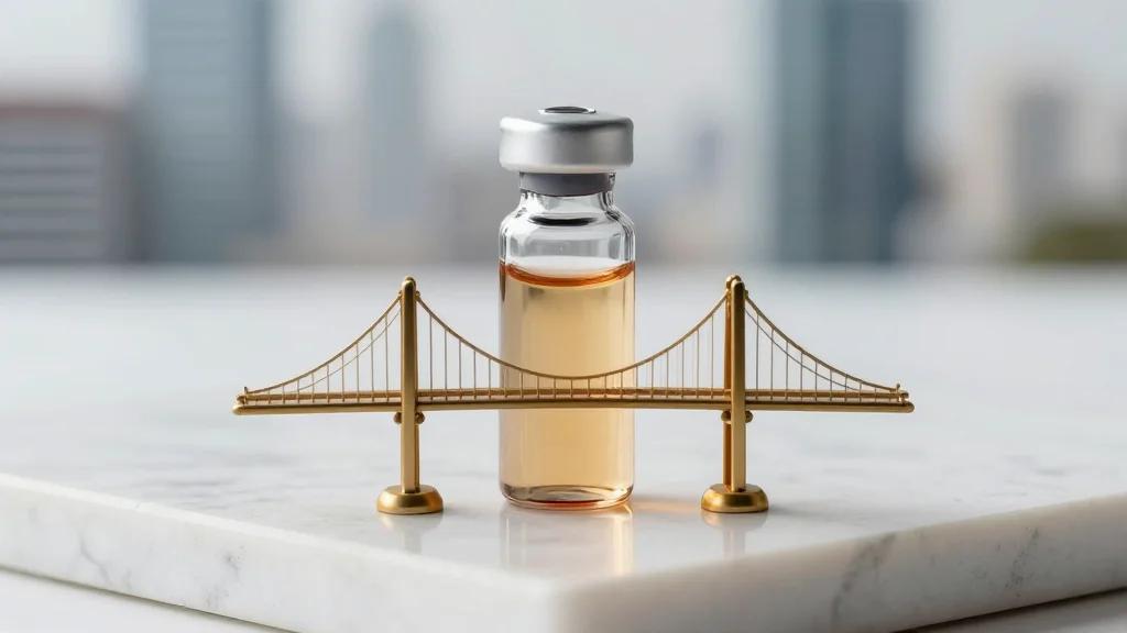 Lilly to Acquire CrossBridge Bio in $300 M Deal