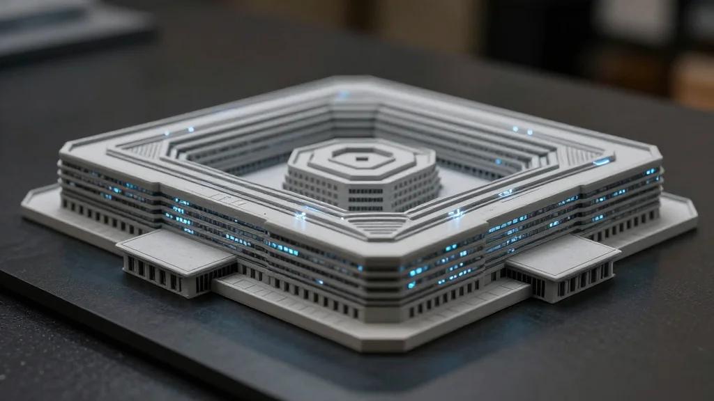 Pentagon Makes Palantir's Maven Program‑of‑Record Amid Internal Fallout Over AI Procurement