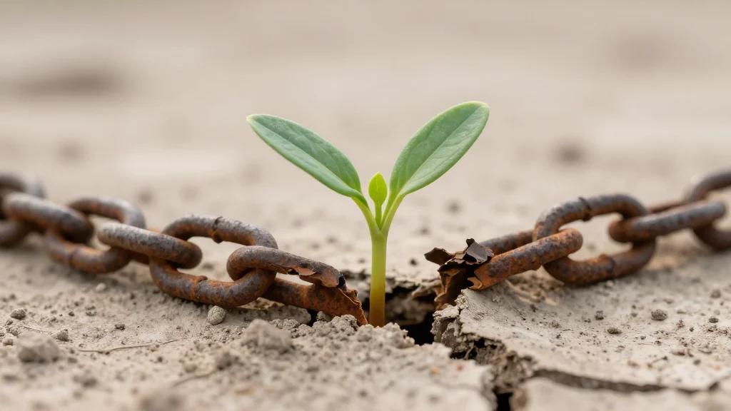 Match Advice to Traction, Not Investor Hype