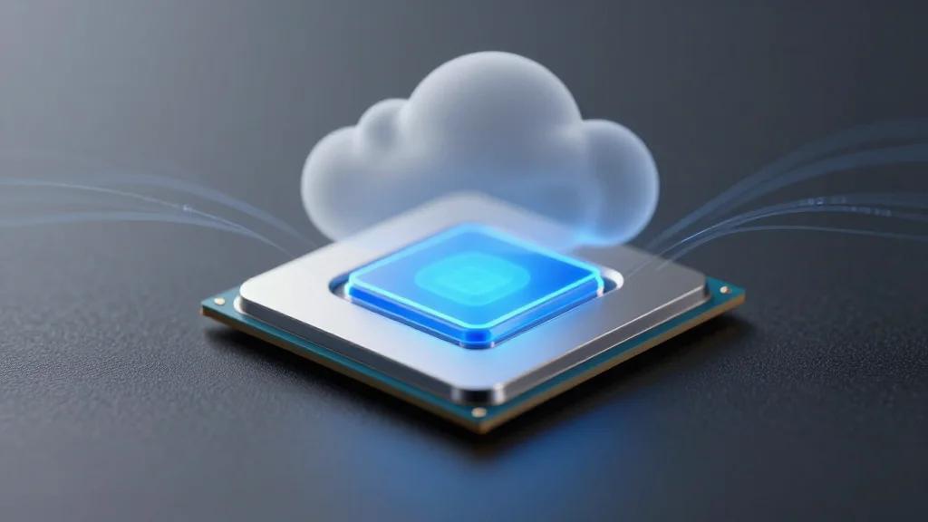 Amazon’s Secret AI Chip Push Drives AWS Profit Surge