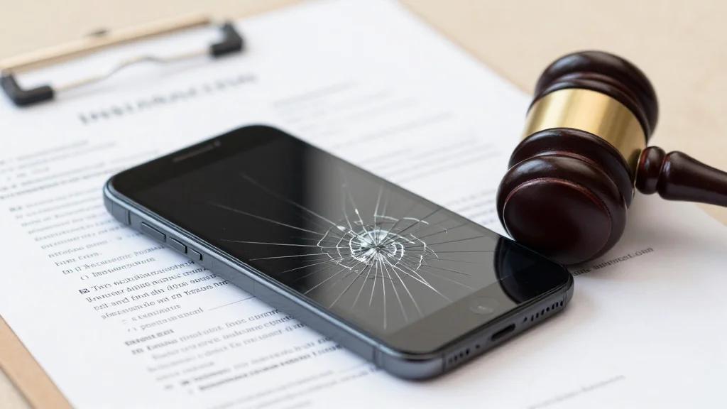 Social Media Addiction’s Liability Potential