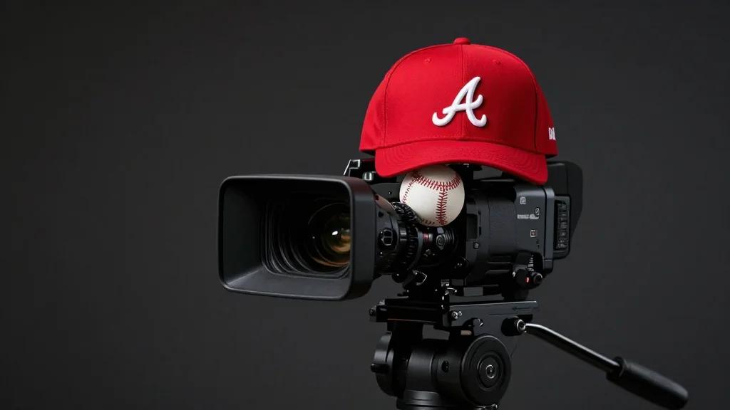 BravesVision Takes Control After RSN Collapse