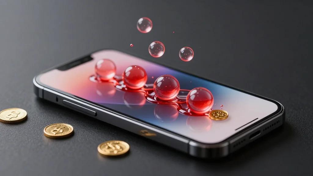 Coinbase's Spam Alerts Reveal Shocking QA Lapses