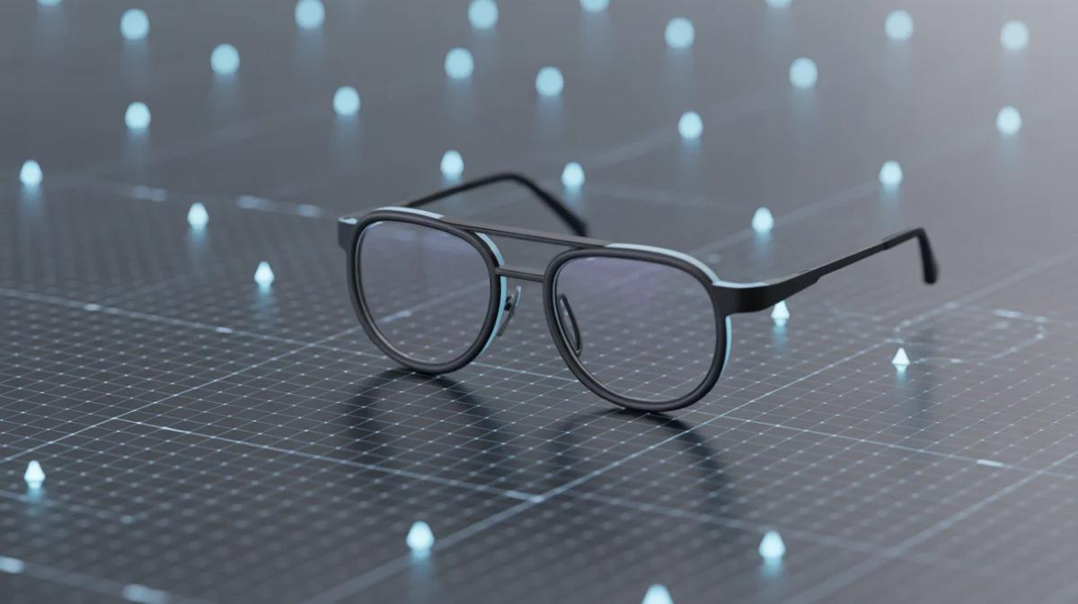 VPS Gives AR Glasses and Robots Centimeter‑level Spatial Awareness