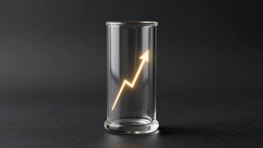 Sell During Strong Growth, Not Market Uncertainty