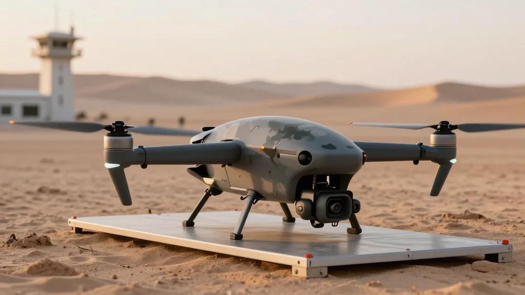 Ukraine in Talks with Oman, Kuwait, Bahrain on Security Cooperation, Zelenskiy Says