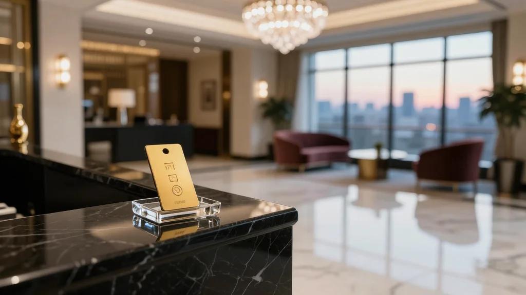 ALL Accor Meeting Planner Double Points At Sofitel, MGallery & EMBLEMS Through December 31, 2026