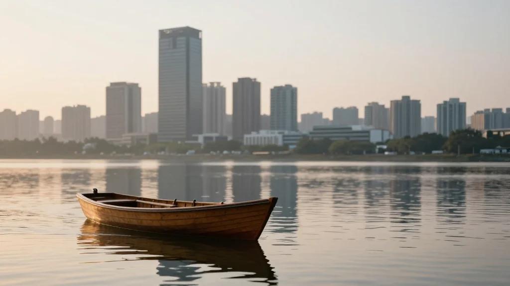 Focus on Your Own Game, Not Bigger Teams