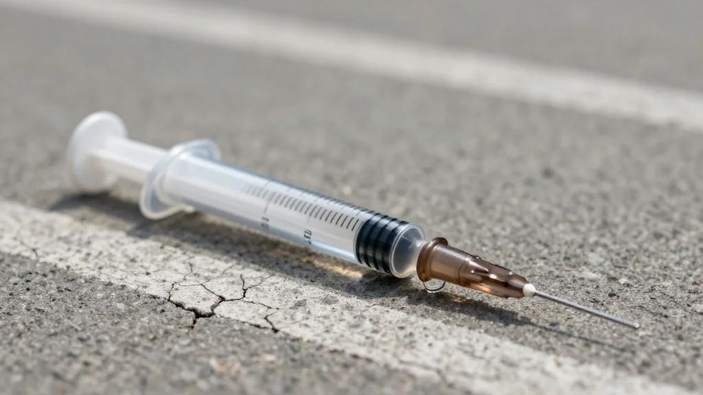 A Track Star, Doping Allegations, & The NCAA’s Anti-Doping Policy Exposed