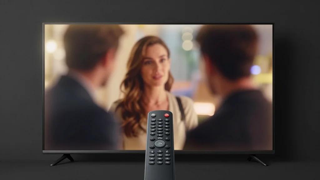 First-Time TV Series View Is Premium Inventory