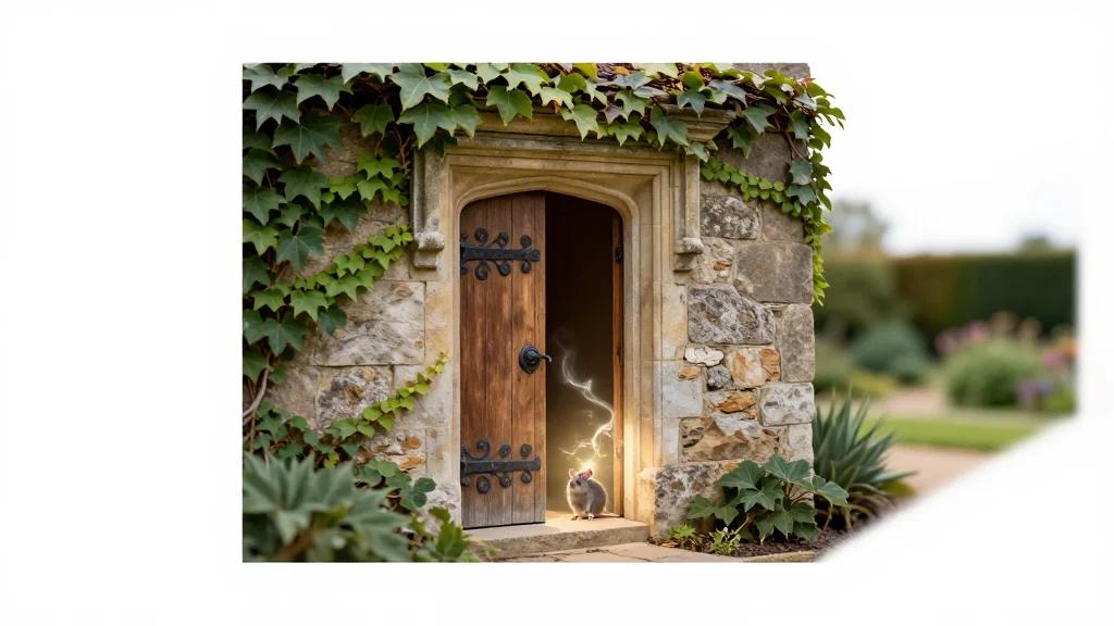 Thistlemarsh by Moorea Corrigan