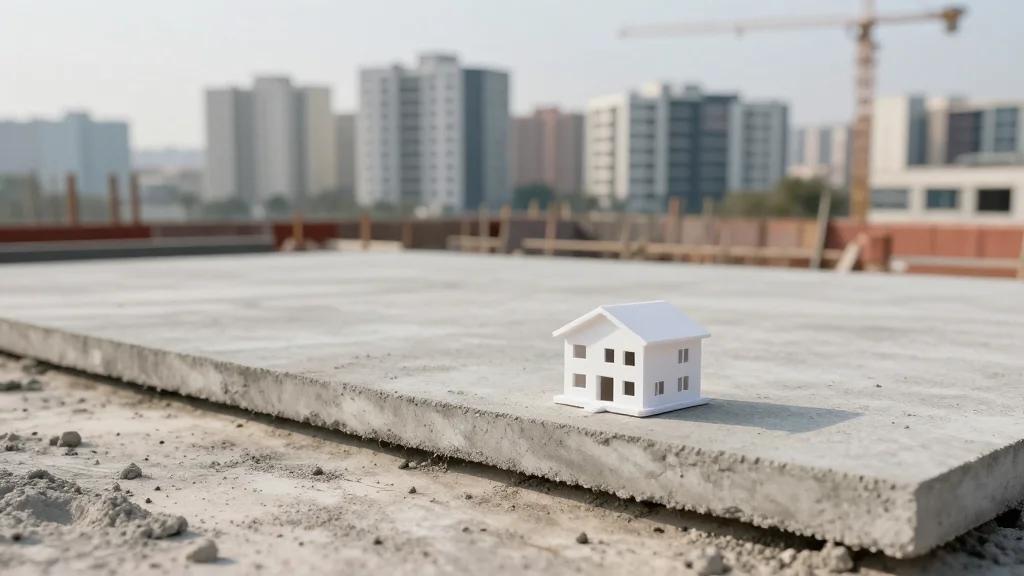 Bad Land Policies Worsen Africa’s Housing Problem