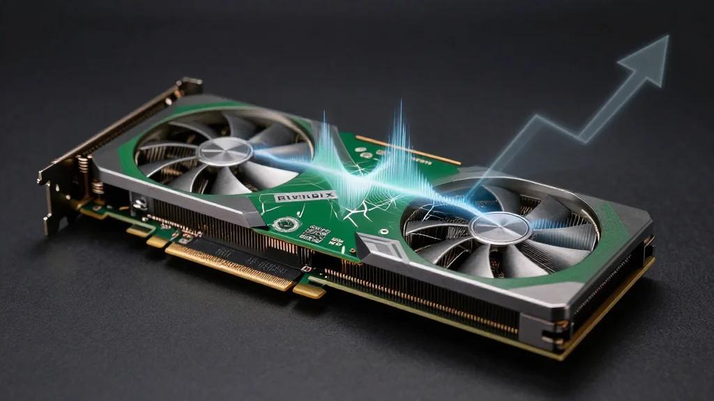 NVDA Still Flat After Stellar Earnings, Beats Whisper