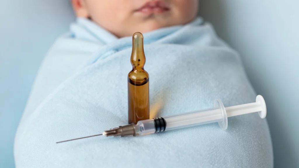Parents Reject Newborn Vitamin K Shots, Prompting Infant Deaths Across U.S. Hospitals