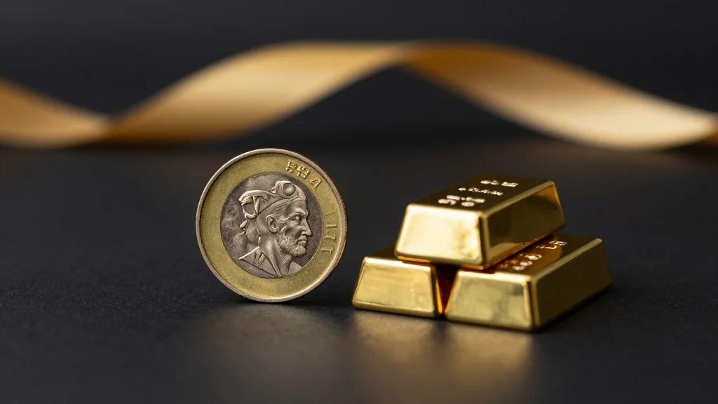 GDP Revision May Widen FY27 Fiscal Deficit Ratio, Raise Debt Path Concerns