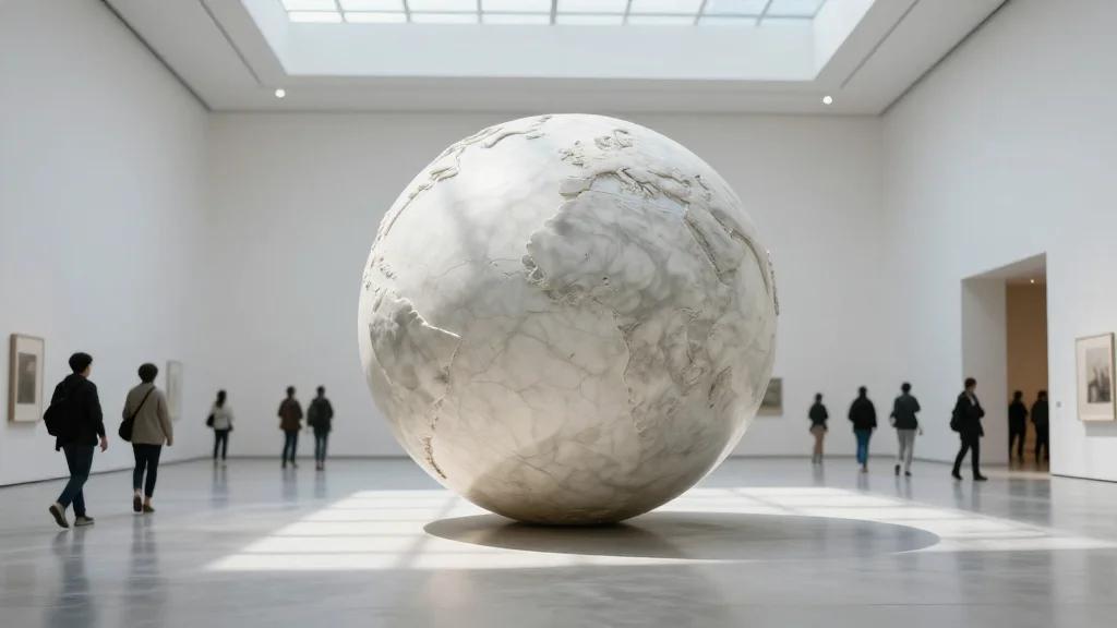 Whither Biennials? On the Crisis of Global Art