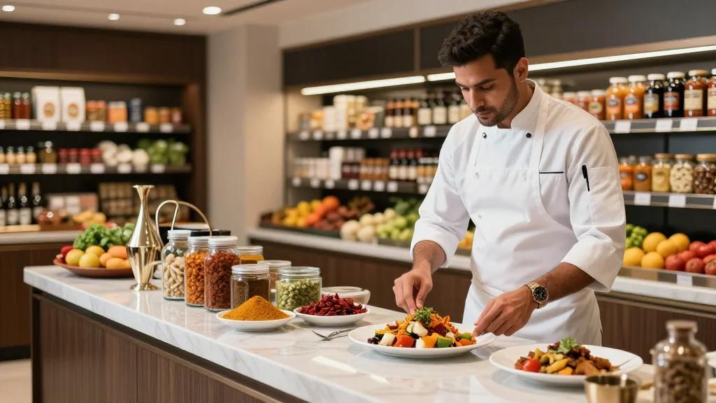 Home Stop Debuts Flagship Store in Delhi with Chef Vicky Ratnani’s ‘Art of Hosting’ Experience