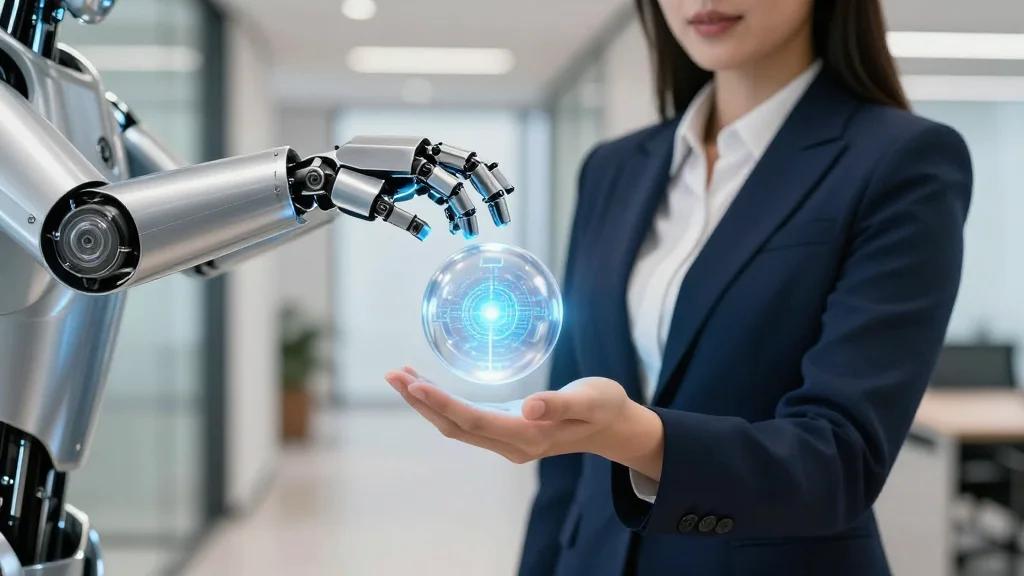 Oracle Unveils Fusion Agentic HR Apps, Adding Generative AI to Core Processes