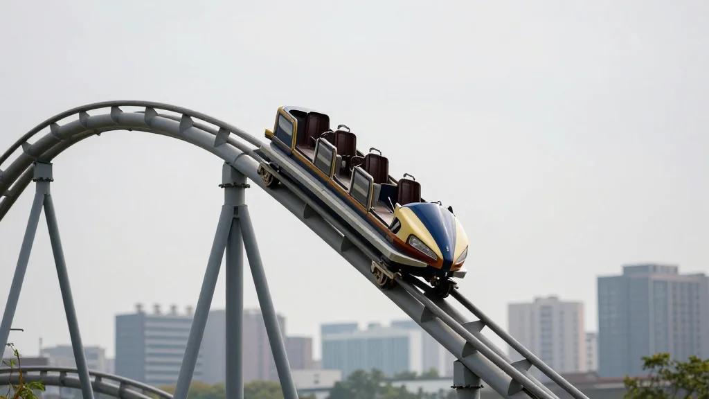 VIX Holds Above $20, Market Still Unsettled