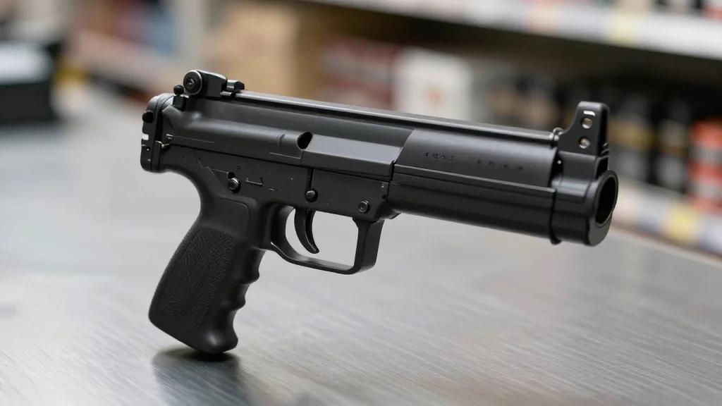 Byrna Technologies Reports Fiscal First Quarter 2026 Results