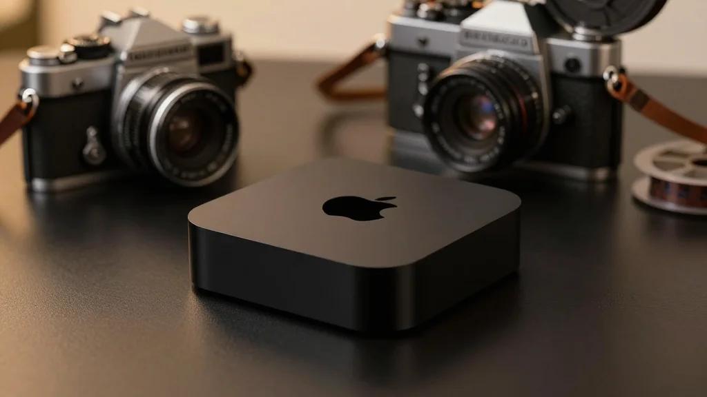 Tim Cook Turned Apple Into a Hollywood Power Player. Does the New CEO Feel the Same Way?