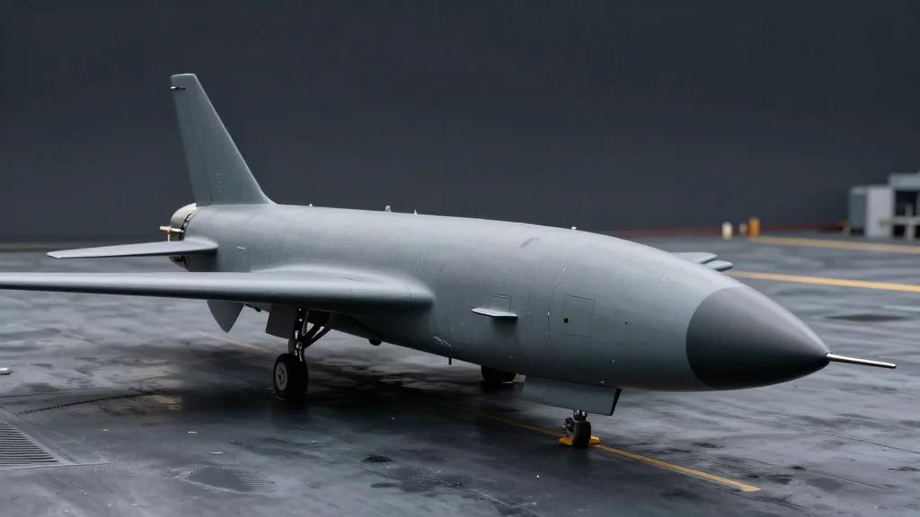 Trump’s Missile Mix‑up Delays Ukraine’s Anti‑tomahawk Aid