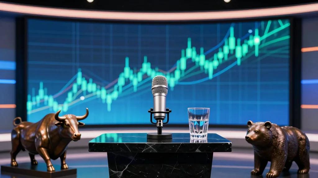 ETF IQ Show Features First PRIV Interview and DRAM Mania