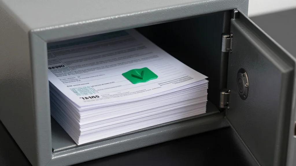 Free First-Year Corporate Tax Filing with Fondo