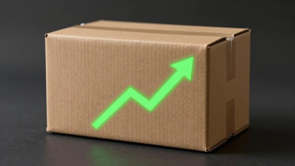 Amazon Gaps Post‑Earnings, Eyeing Fill and Profit