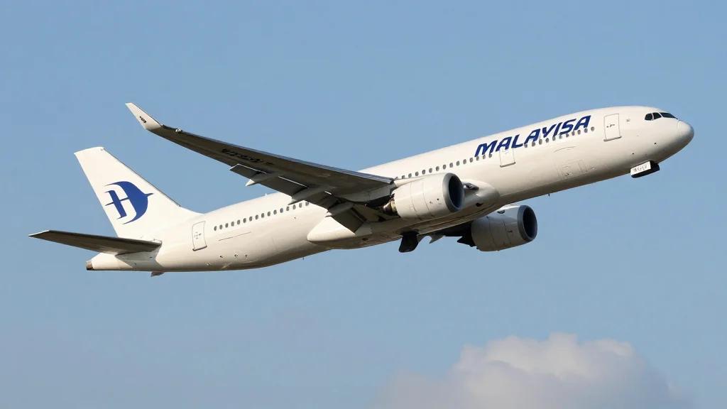 Malaysia Airlines Extends Doha Suspension Through March 2026