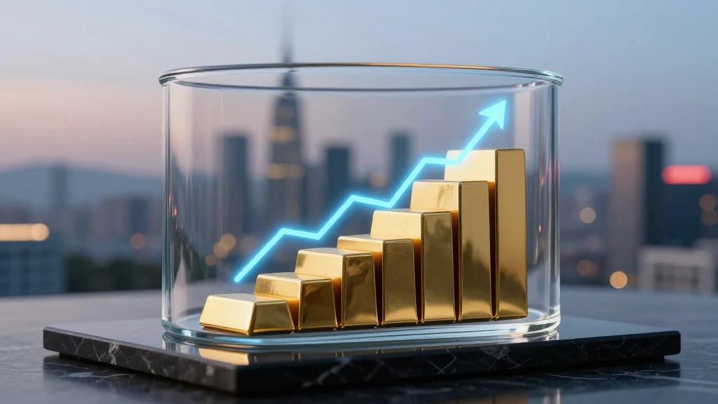 FnGuide's Index Business Undervalued Amid Explosive AUM