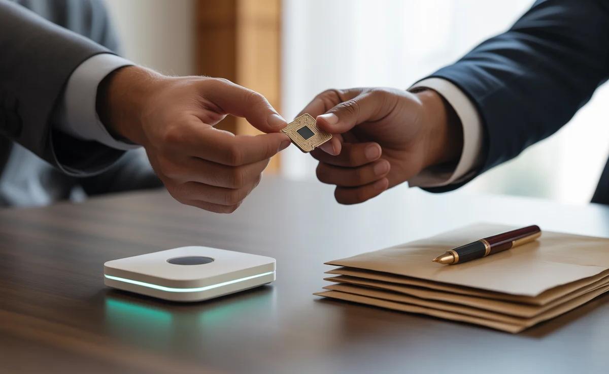 PortX Raises Strategic Growth Round Backed by Allied Solutions and ABA