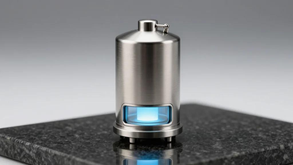 Regulators Complete Assessment of Holtec SMR Reactor