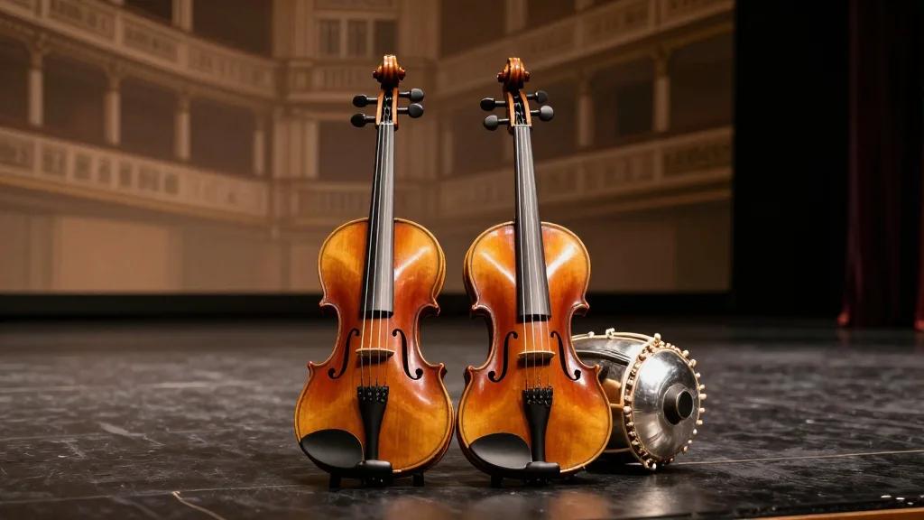 A.R. Rahman’s Albert Hall Production ‘Built to Travel’