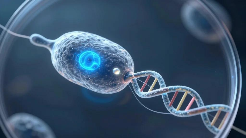 Molecular 'Leash' Measures Force-Sensing Protein Activation at About 15 Piconewtons