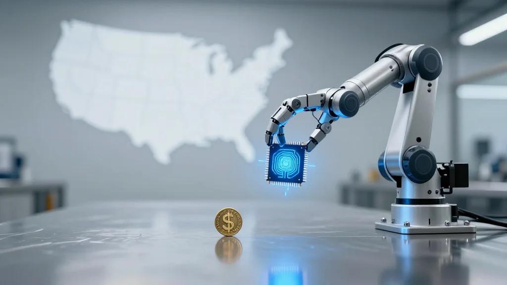 How AI Spending Is Impacting the U.S. Economy