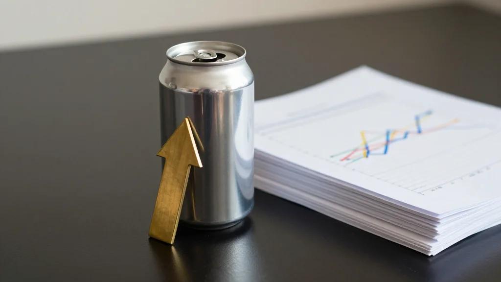 Stocks With Rising Relative Strength: Crown Holdings