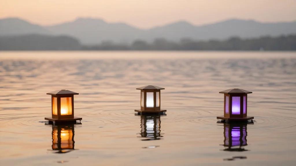 Balance Gratitude, Agency, and Vision to Overcome Regret and Anxiety