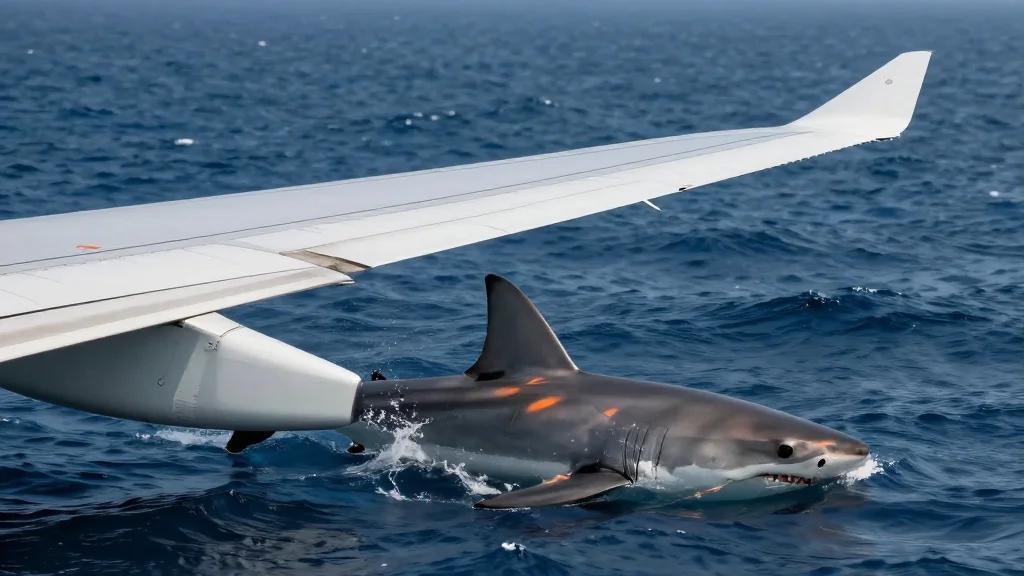 ‘Deep Water’ Review: A Plane Crashes Into a Pile of Sharks in Renny Harlin’s Unexpectedly Sensitive Return to the Sea