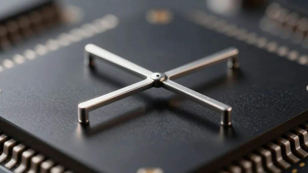 High‐Sensitivity Self‐Powered X‐Ray Detectors Based on Chiral Bismuth Perovskites