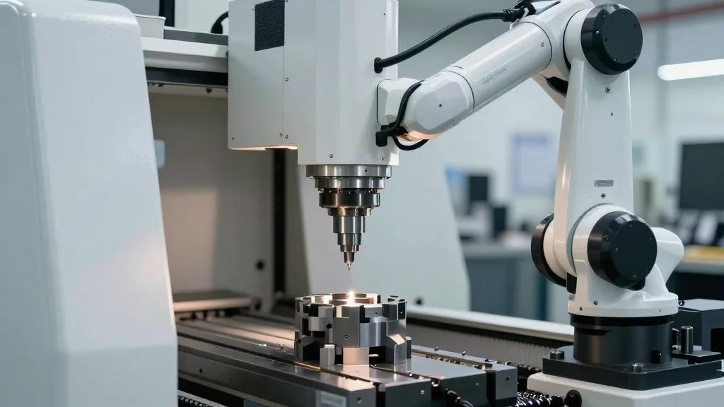 HCL CAM Software Update Adds Swiss-Type Functionality