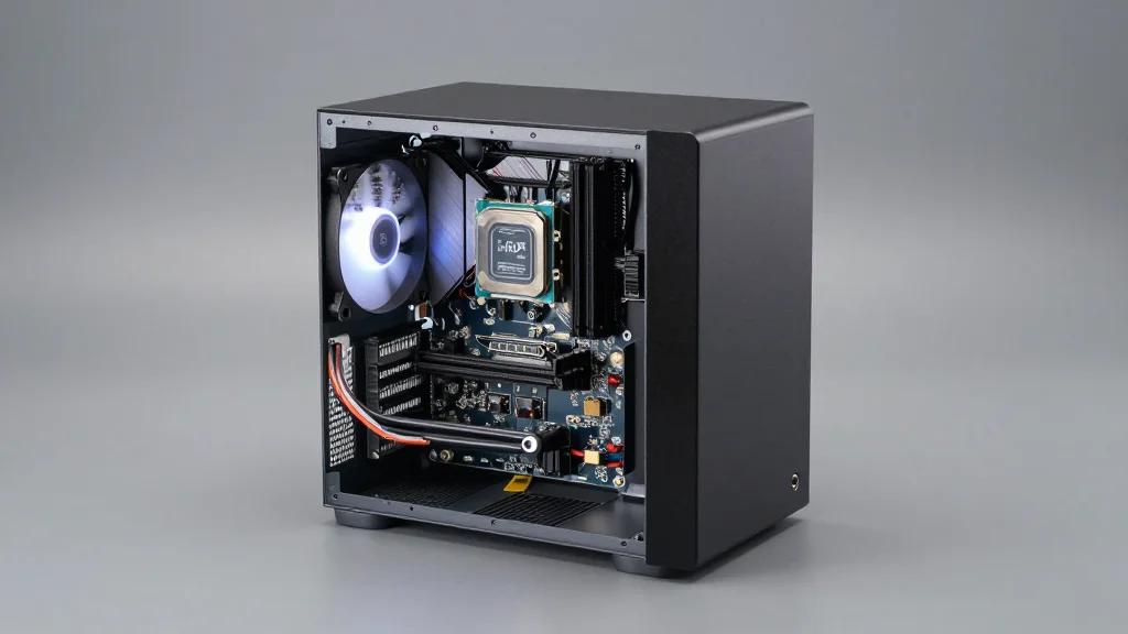 AMD Making It Easier To Embed Lemonade AI Capabilities Into Other Apps