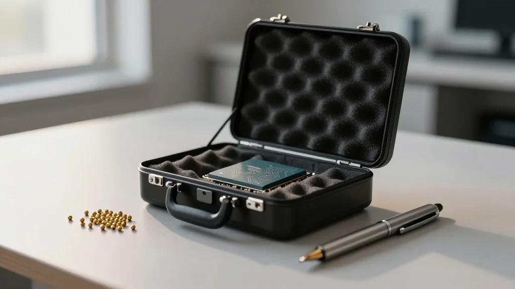 Substrate Inks $100M Funding Round Backed by Founders Fund and Others