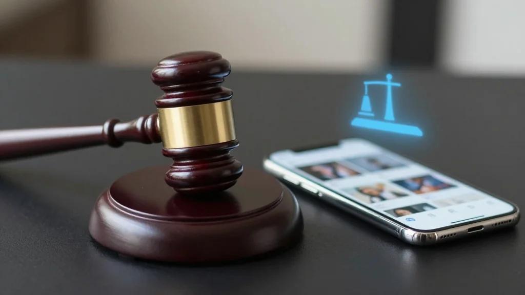 California Bill Targets Family Vloggers, Giving Children the Right to Erase Monetized Content at 18